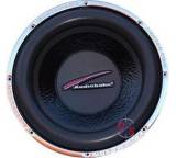 Car-HiFi-Lautsprecher im Test: AW120T von Audiobahn, Testberichte.de-Note: 1.9 Gut