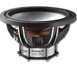 Car-HiFi-Lautsprecher im Test: Mac Absolute 304 von Mac Audio, Testberichte.de-Note: 1.7 Gut