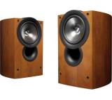 Lautsprecher im Test: iQ3 von KEF, Testberichte.de-Note: 2.1 Gut