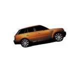 Range Rover Sport TDV6 (140 kW)