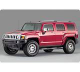 Auto im Test: H3 (162 kW) von Hummer, Testberichte.de-Note: ohne Endnote