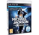 Michael Jackson: The Experience (für PS3)