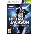 Michael Jackson: The Experience (für Xbox 360)