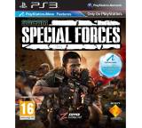 Game im Test: SOCOM: Special Forces (für PS3) von Sony Computer Entertainment, Testberichte.de-Note: 2.1 Gut