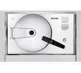 Dampfgarer im Test: DG 4164 von Miele, Testberichte.de-Note: ohne Endnote