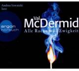 Hörbuch im Test: Alle Rache will Ewigkeit von Val McDermid, Testberichte.de-Note: 1.6 Gut