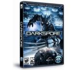 Game im Test: Darkspore (für PC) von Electronic Arts, Testberichte.de-Note: 2.3 Gut