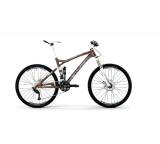 Fahrrad im Test: Numinis Float 800 - Shimano Deore XT (Modell 2012) von Centurion, Testberichte.de-Note: ohne Endnote