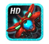 Shogun: Bullet Hell Shooter