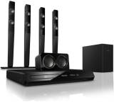 Heimkinosystem im Test: HTS3593/12 von Philips, Testberichte.de-Note: 2.6 Befriedigend