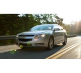 Auto im Test: Malibu 2.4 Ecotec Automatik (123 kW) [12] von Chevrolet, Testberichte.de-Note: ohne Endnote