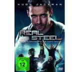 Film im Test: Real Steel von DVD, Testberichte.de-Note: 1.7 Gut