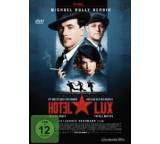 Film im Test: Hotel Lux von DVD, Testberichte.de-Note: 2.2 Gut