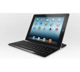 Tablet-PC-Zubehör im Test: Ultrathin Keyboard Cover von Logitech, Testberichte.de-Note: 1.8 Gut