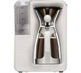 Kaffeemaschine im Test: Bistro Kaffeemaschine 11449 von Bodum, Testberichte.de-Note: ohne Endnote