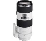 Telezoom-Konverter-Set (SAL-70200G mit SAL-14TC)