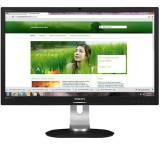 Monitor im Test: Brilliance 241P4LRY von Philips, Testberichte.de-Note: 2.0 Gut