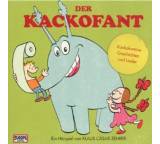 Der Kackofant