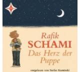 Hörbuch im Test: Das Herz der Puppe von Rafik Schami, Testberichte.de-Note: 1.3 Sehr gut