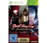 Devil May Cry HD Collection (für Xbox 360)
