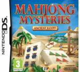 Mahjongg Ancient Egypt (für DS)
