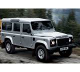 Defender 110 Station Wagon TD4 Allrad 6-Gang manuell (90 kW) [07]