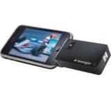 Travel Battery Pack & Charger