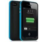 Handy-Tasche im Test: Juice Pack Plus for iPhone 4 von mophie, Testberichte.de-Note: 2.2 Gut