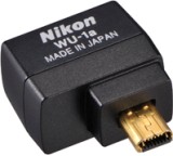 Foto- & Video-Zubehör im Test: WU-1a von Nikon, Testberichte.de-Note: 1.9 Gut
