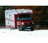 Wohnmobil im Test: EX 400 2.0 TDI 4Motion 6-Gang manuell (120 kW) von Bimobil, Testberichte.de-Note: ohne Endnote