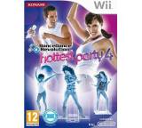 Dance Dance Revolution - Hottest Party 4 (für Wii)