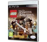 Lego Pirates of the Caribbean (für PS3)