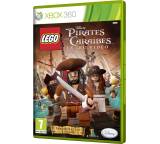Lego Pirates of the Caribbean (für Xbox 360)