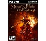 Game im Test: Mount & Blade Fire and Sword (für PC) von Paradox, Testberichte.de-Note: 2.6 Befriedigend