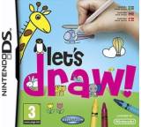 Let's draw (für DS)