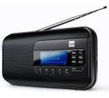 Radio im Test: ir5 von Dual, Testberichte.de-Note: 2.8 Befriedigend
