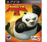 Game im Test: Kung Fu Panda 2 von THQ, Testberichte.de-Note: 3.4 Befriedigend