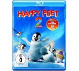 Film im Test: Happy Feet 2 von Blu-ray, Testberichte.de-Note: 2.3 Gut
