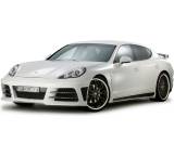 Panamera Diesel Tiptronic S (221 kW) [09] getunt von JE Design