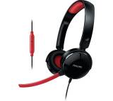 Gaming-Headset im Test: SHG7210/10 von Philips, Testberichte.de-Note: 2.3 Gut