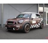 Cooper S Countryman All4 6-Gang manuell (173 kW) [06] getunt von Wetterauer
