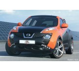 Juke 1.6 DIG-T 4x2 6-Gang manuell (168 kW) [10] getunt von Giacuzzo