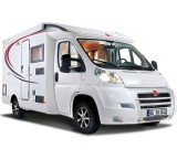 Nexxo t 740 3.0 JTD Multijet 6-Gang manuell (130 kW)