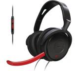 Gaming-Headset im Test: SHG7980/10 von Philips, Testberichte.de-Note: 2.3 Gut