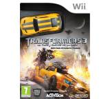Transformers 3: Stealth Force Edition (für Wii)