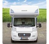 Sky Traveller 600 DKG 2.3 JTD Multijet 130 6-Gang manuell (96 kW)