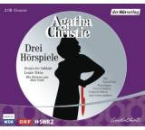Hörbuch im Test: Drei Hörspiele von Agatha Christie, Testberichte.de-Note: 2.0 Gut