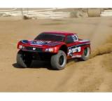 RC-Modell im Test: Baja 5SC von HPI Racing, Testberichte.de-Note: ohne Endnote