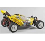 RC-Modell im Test: Leopard 4 Sportsline von FG Modellsport, Testberichte.de-Note: ohne Endnote