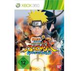 Naruto Shippuden Ultimate Ninja Storm Generations (für Xbox 360)